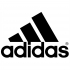 Adidas AIBA Bokshandschoenen Blauw (wedstrijd)  AIBAG-b